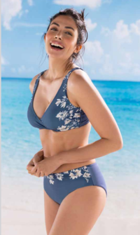 BIKINI DONNA FW5668 Tellini S.r.l. Ingrosso Abbigliamento