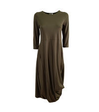 ABITO DONNA PE252224/FL 252221 Tellini S.r.l. Ingrosso Abbigliamento