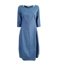 ABITO DONNA PE2527010/FL Tellini S.r.l. Ingrosso Abbigliamento