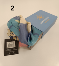 SCIARPA DONNA G817 Tellini S.r.l. Wholesale Clothing