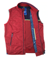 GILET UOMO GATTO Tellini S.r.l. Ingrosso Abbigliamento