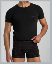 COMPLETO INTIMO UOMO GC1327 Tellini S.r.l. Wholesale Clothing