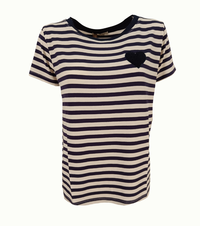 TSHIRT DONNA M/M GG2234 Tellini S.r.l. Wholesale Clothing