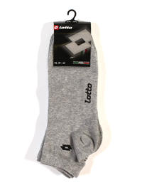 TRIS CALZINO UOMO N-GILA Tellini S.r.l. Ingrosso Abbigliamento