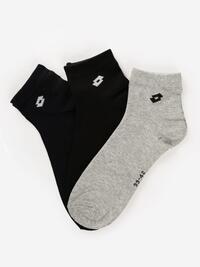TRIS CALZINO UOMO N-GILA Tellini S.r.l. Ingrosso Abbigliamento