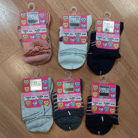 GIRL'S SOCKS GINEVRA Tellini S.r.l. Wholesale Clothing