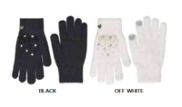 GL1588 WOMEN'S GLOVE Tellini S.r.l. Wholesale Clothing