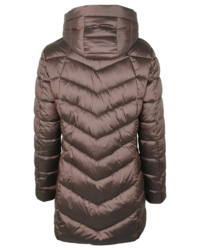 GIACCONE CONFORMATO DONNA GLORIA Tellini S.r.l. Ingrosso Abbigliamento