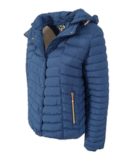 WOMEN'S JACKET GP159 Tellini S.r.l. Wholesale Clothing