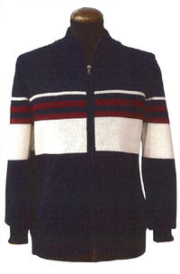 MEN'S CARDIGAN GR749 Tellini S.r.l. Wholesale Clothing