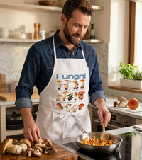 APRON C/PETT GRE023 SCHIZZO Tellini S.r.l. Wholesale Clothing