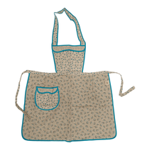 GREMBIULE PETTORINA GRE527 LOVE Tellini S.r.l. Wholesale Clothing