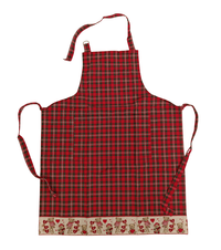 SET 2PZ GREMBIULI NATALE ORSETTI Tellini S.R.L. Veleprodajna odjeća