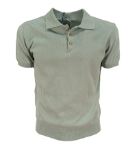 MEN'S POLO SHIRT GRINTA/903MC Tellini S.r.l. Wholesale Clothing