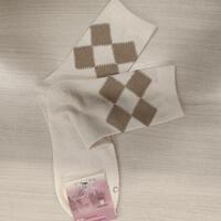 CALZINO CORTO DONNA HT306 Tellini S.R.L. Velkoobchodní oblečení