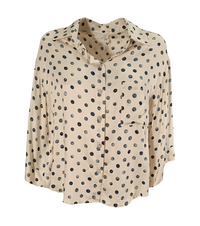 CAMICIA DONNA 3/4M P66015/FL Tellini S.R.L. Velkoobchodní oblečení