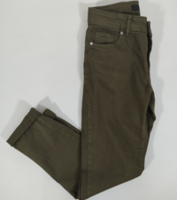 JEANS DONNA MARY/PXT BULL Tellini S.r.l. Ingrosso Abbigliamento