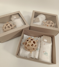 COPERTA CULLA+TOY NEONATI KSM310 75X100 Tellini S.r.l. Wholesale Clothing