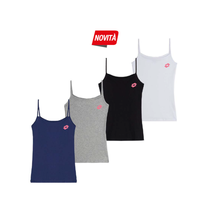 CANOTTA DONNA LA1022 Tellini S.r.l. Ingrosso Abbigliamento