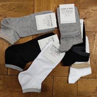 CALZINO CORTO DONNA 540 LAILA Tellini S.r.l. Ingrosso Abbigliamento