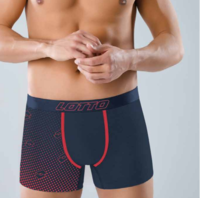 BOXER UOMO LB1321 Tellini S.r.l. Ingrosso Abbigliamento