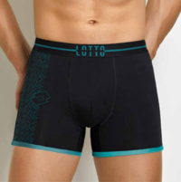 BOXER UOMO LB1343 Tellini S.r.l. Ingrosso Abbigliamento