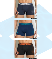 BOXER UOMO LB1346 Tellini S.r.l. Ingrosso Abbigliamento