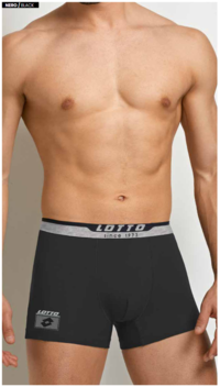 BOXER UOMO LB1356 Tellini S.R.L. Velkoobchodní oblečení