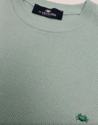 MAGLIA UOMO LEONE Tellini S.r.l. Ingrosso Abbigliamento