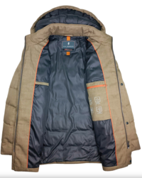GIUBBINO UOMO LEXIN Tellini S.r.l. Wholesale Clothing