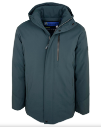 LISMORE MEN'S JACKET Tellini S.r.l. Wholesale Clothing