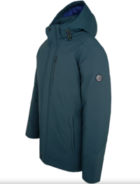 LISMORE MEN'S JACKET Tellini S.r.l. Wholesale Clothing
