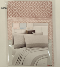 COMPLETO LETTO 1P 1/2 LIVING Tellini S.r.l. Ingrosso Abbigliamento