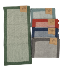 TAPPETO CUCINA LONG 55X230 Tellini S.r.l. Ingrosso Abbigliamento