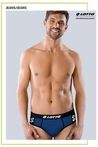 MEN'S BRIEFS LS1297 Tellini S.r.l. Wholesale Clothing