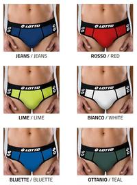 MEN'S BRIEFS LS1297 Tellini S.r.l. Wholesale Clothing