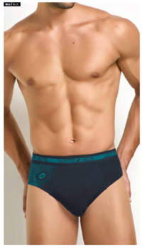 SLIP UOMO LS1359 Tellini S.R.L. Velkoobchodní oblečení