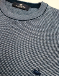 MAGLIA UOMO LUCIO Tellini S.r.l. Ingrosso Abbigliamento