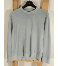 FELPA UOMO M1058 Tellini S.r.l. Ingrosso Abbigliamento