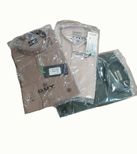 MEN'S SHIRT L/S M48822 Tellini S.r.l. Wholesale Clothing