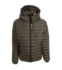 GIUBOTTO UOMO M49507 Tellini S.r.l. Ingrosso Abbigliamento