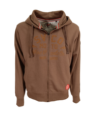 FELPA UOMO M49542 Tellini S.R.L. Velkoobchodní oblečení