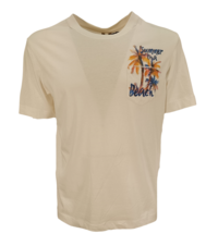 MEN'S TSHIRT M/M M49875 Tellini S.r.l. Wholesale Clothing