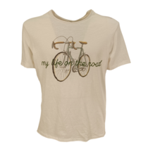 TSHIRT UOMO M/M M49891 Tellini S.R.L. Veleprodajna odjeća