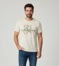 TSHIRT UOMO M/M M49891 Tellini S.R.L. Veleprodajna odjeća