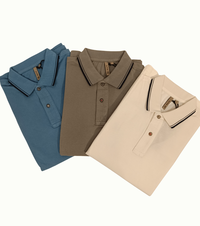 POLO UOMO M/M M49905 Tellini S.R.L. Velkoobchodní oblečení