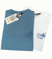 TSHIRT UOMO M/M M49918 Tellini S.R.L. Velkoobchodní oblečení