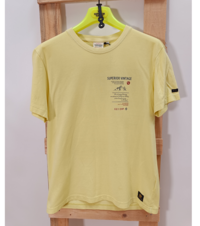 MEN'S TSHIRT M/S M49934 Tellini S.r.l. Wholesale Clothing