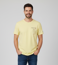 MEN'S TSHIRT M/S M49934 Tellini S.r.l. Wholesale Clothing