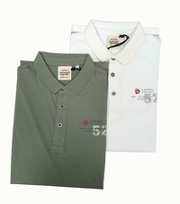POLO UOMO M/M M49940 Tellini S.R.L. Velkoobchodní oblečení